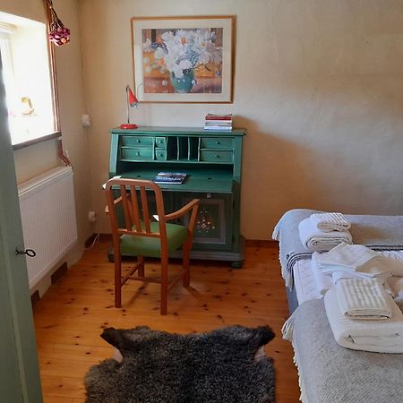 Broesarp Kaellagarden Stora Gardslaegenheten 외부 사진