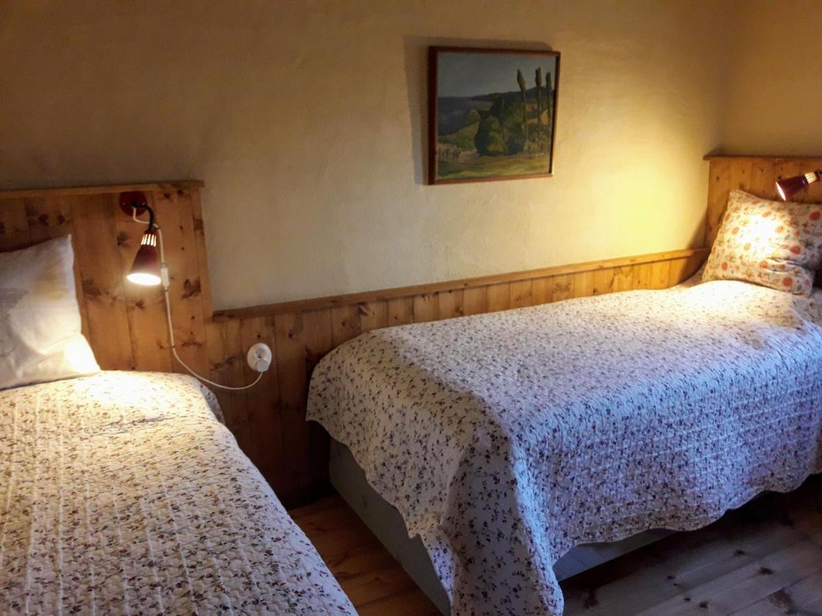 Broesarp Kaellagarden Stora Gardslaegenheten 외부 사진