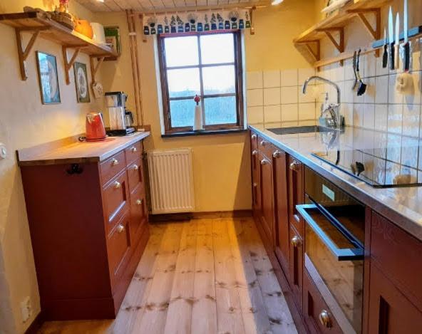 Broesarp Kaellagarden Stora Gardslaegenheten 외부 사진